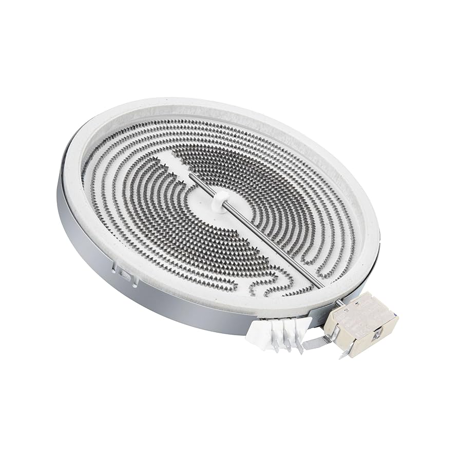 OEM home DG47-00067A MEE62385201 AP5967646 10in Dual Radiant